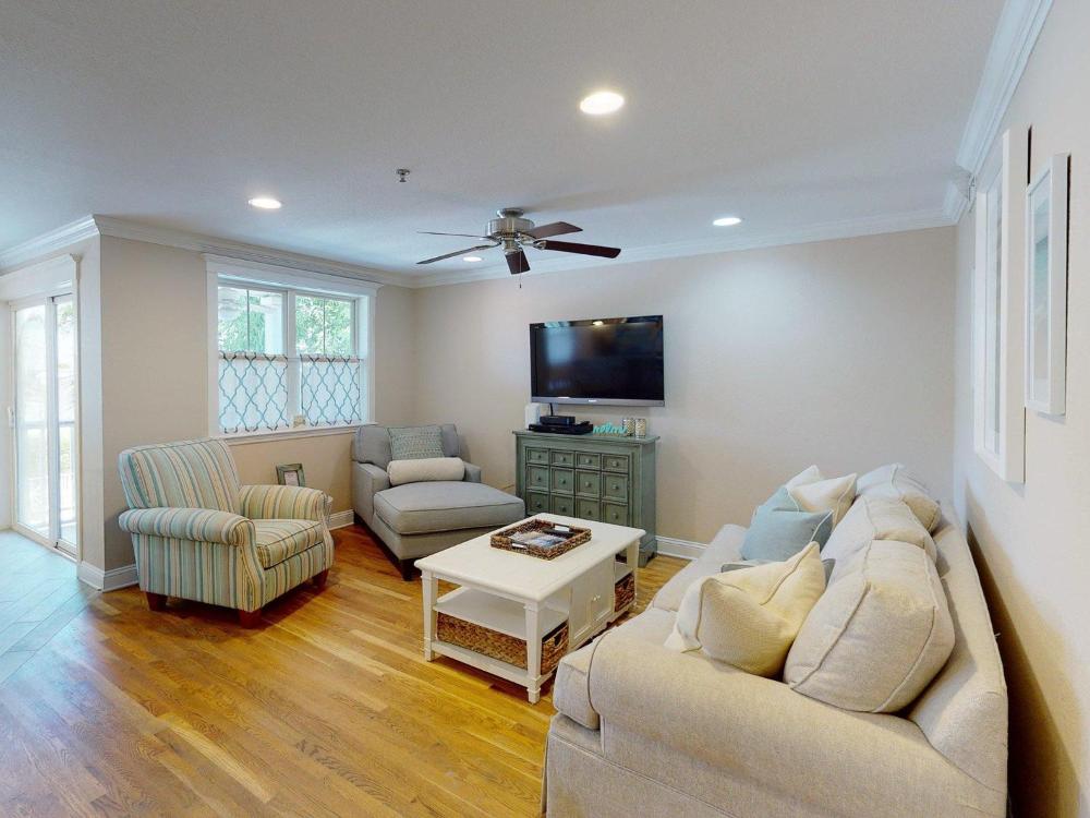 Vacation Home interior